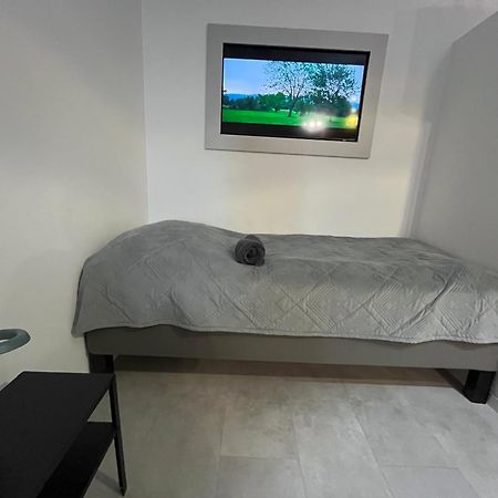 Deluxe Apartment Trenčín المظهر الخارجي الصورة