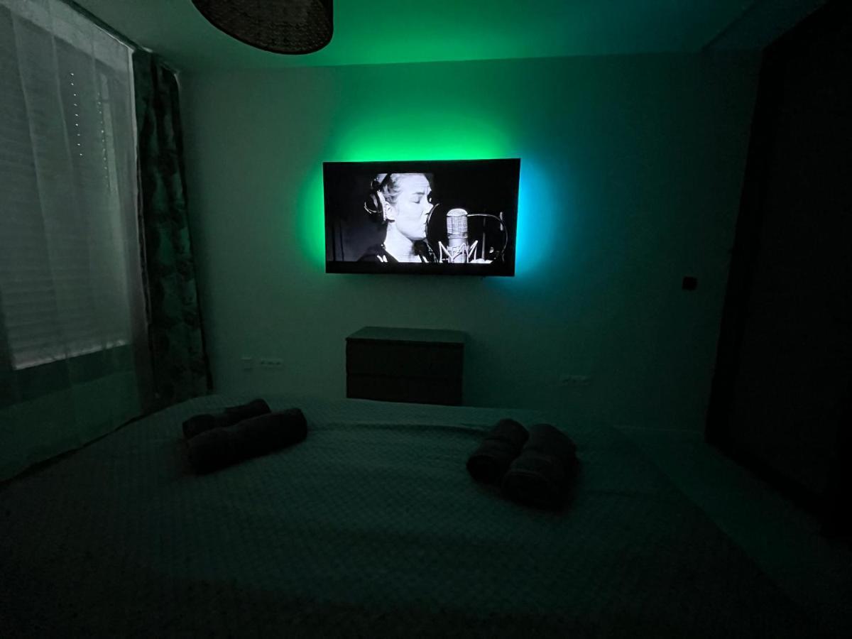 Deluxe Apartment Trenčín المظهر الخارجي الصورة