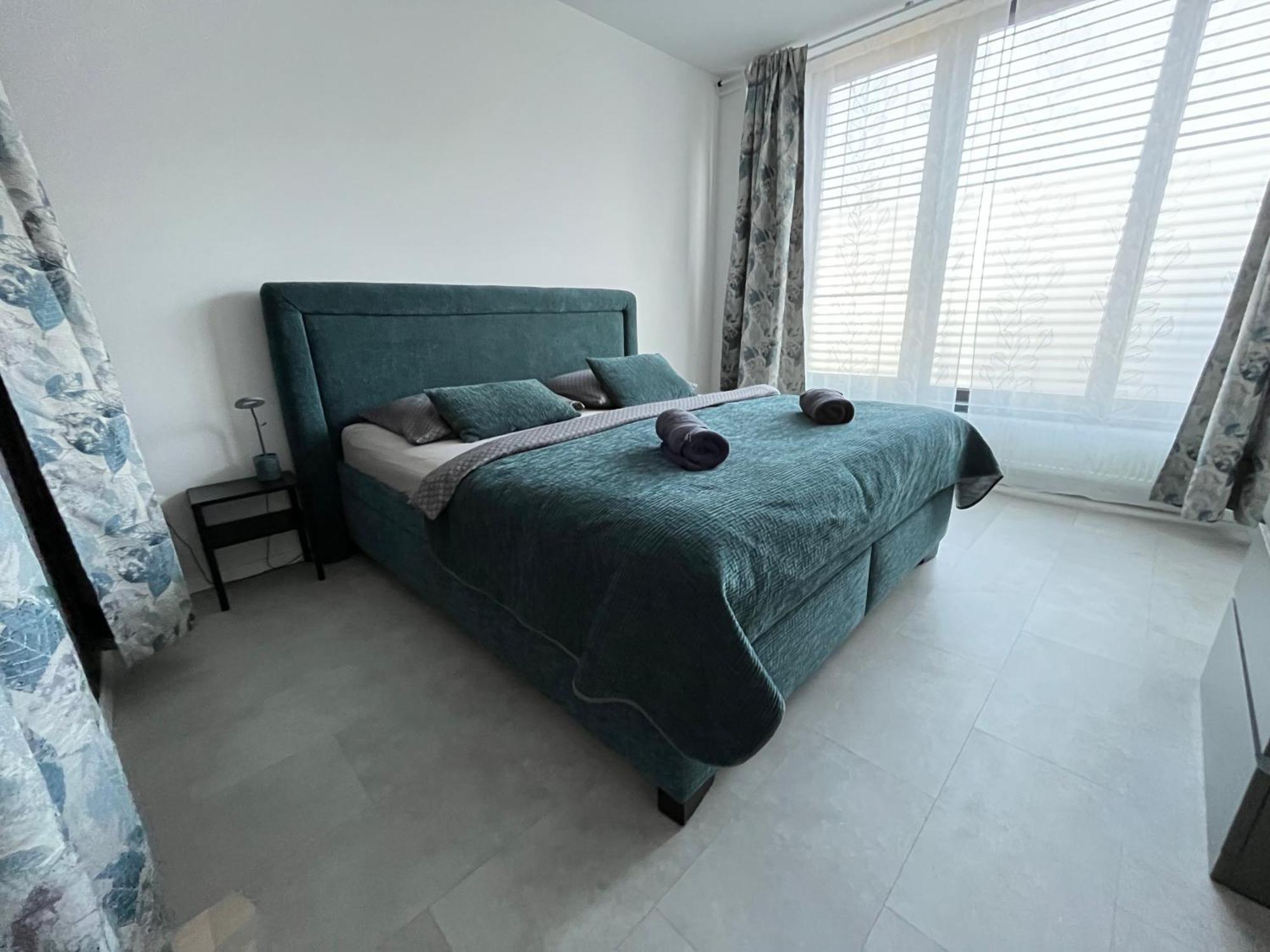 Deluxe Apartment Trenčín المظهر الخارجي الصورة