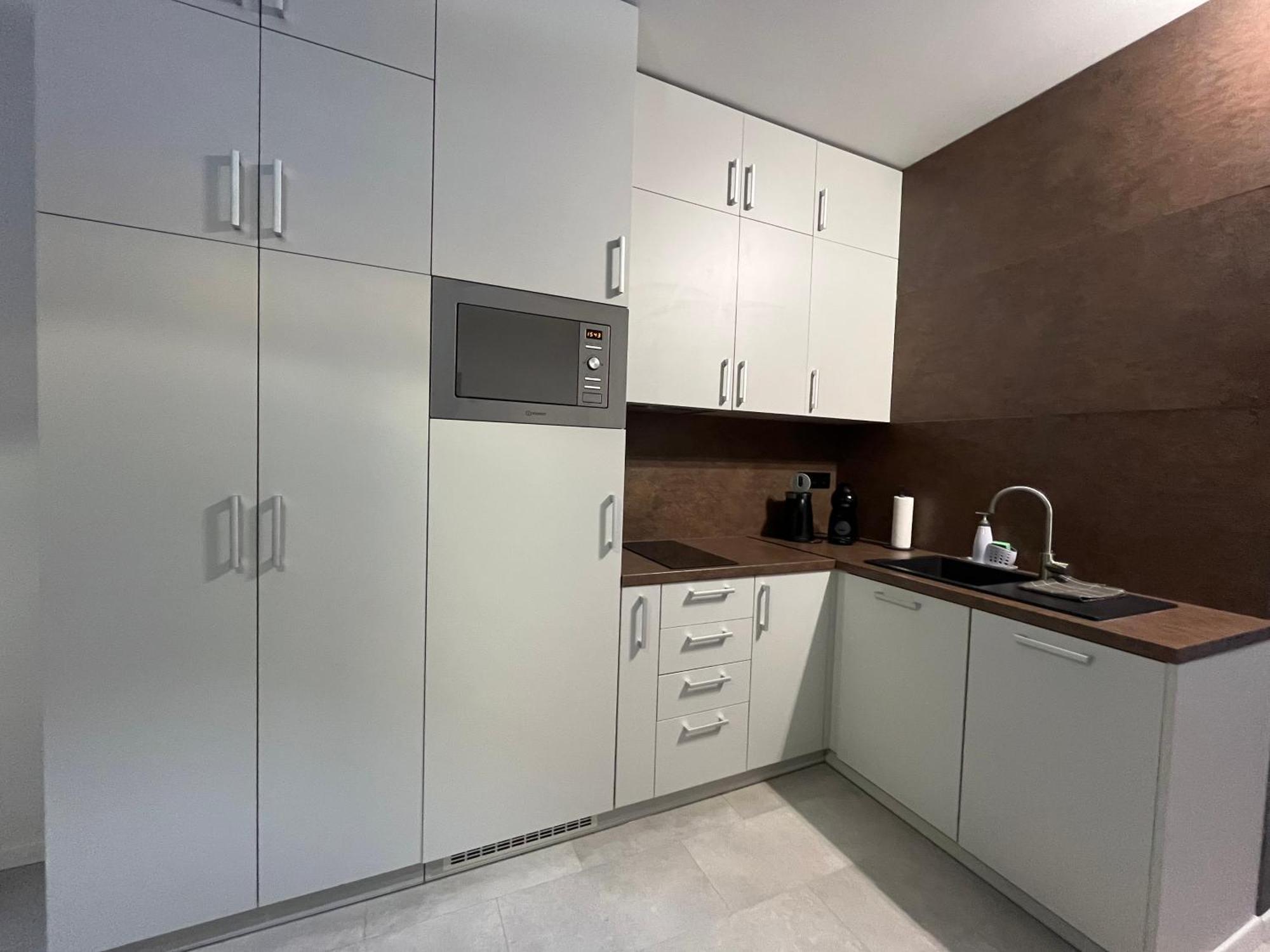 Deluxe Apartment Trenčín المظهر الخارجي الصورة