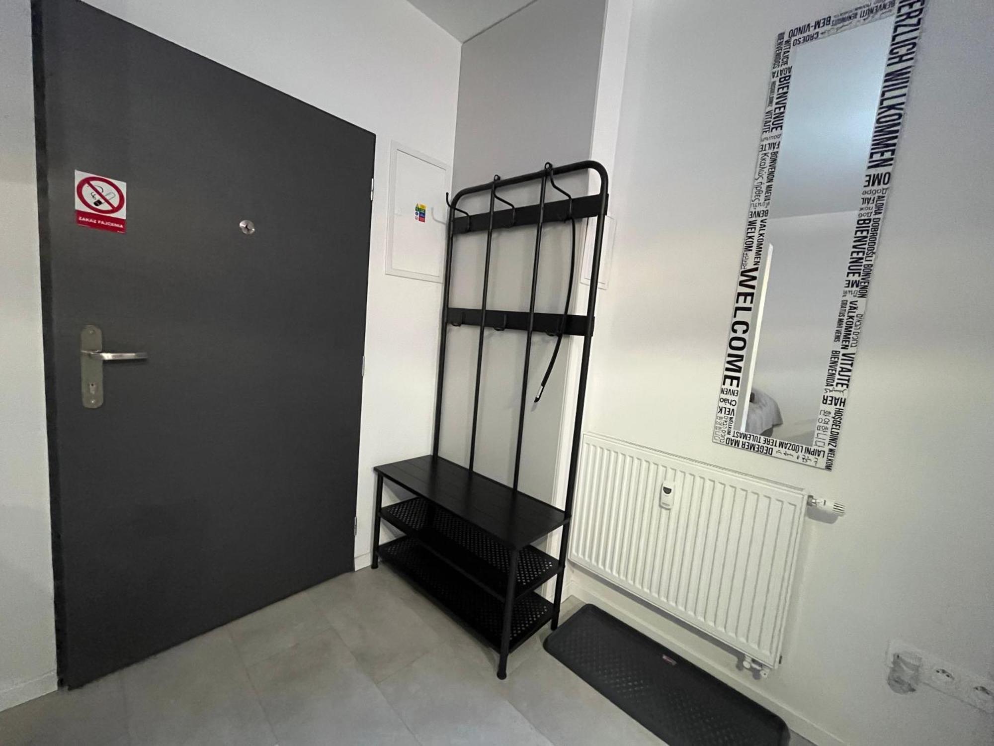Deluxe Apartment Trenčín المظهر الخارجي الصورة